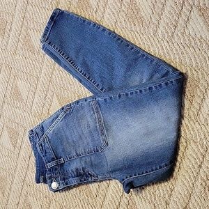 Maurices Short Jeans